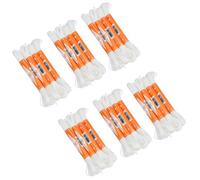 AB Tools Cardoc Cord Braided Nylon Chalk Brick Line Size B 18M Building (24 Pack) Te453