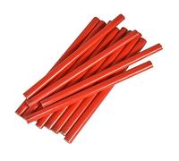 AB Tools Carpenters Joiners Wooden Pencils Set 12pc Wood Working Marker Marking Tool