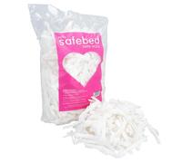 AB Tools Carry Home Small Animal Bedding Dust-Free, Absorbent Paper Bedding