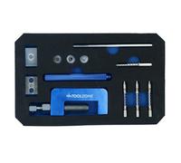 AB Tools Chain Splitter / Breaker And Riveting Tool At406