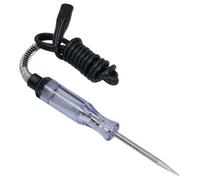 AB Tools Circuit Tester Heavy Duty 6 - 12 Volt Electric Circuit Probe Automotive