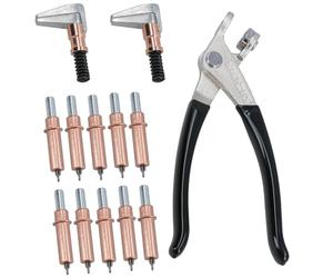 AB Tools Cleco Temporary Fastener/Rivet for Body Panel Repair Work