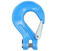 AB Tools Clevis Sling Hook Safety Catch Max Lifting Capacity 3.15 Ton For 10mm Chain
