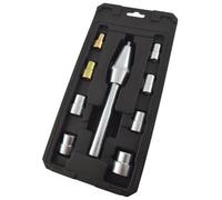 AB Tools Clutch Alignment Aligning Tool Universal Set Replacing Clutches 9Pc Metric Sae