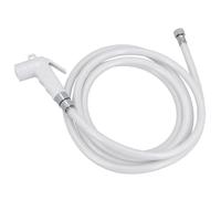 AB Tools Cockpit Transom Shower Trigger Head with 3m Hose Boat Motorhome Outdoor