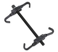 AB Tools Coil Spring Compressor Clamp With Adjustable Claws Total Length 300mm