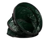 AB Tools Collapsible Garden Rubbish Waste Storage Bag Bin Sack Pop Up Weeds Leaves