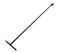 AB Tools Combination Stopcock Key 970mm