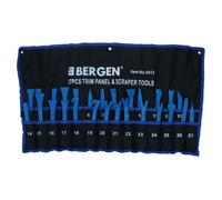 AB Tools Composite Trim Clip Interior Removal Tool Non Scratch Pry Lever Set