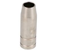 AB Tools Conical Nozzle Shroud Binzel Style Welding Welder Mig Mb15 Gas Push On