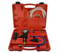 AB Tools Cooling System Vacuum Purge And Refill Car Van For Radiator Kit An129
