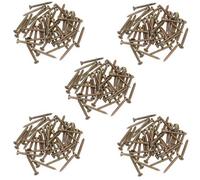 AB Tools Countersunk Multi Purpose Chipboard Wood Timber Screws 35mm Long 250Pc