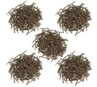 AB Tools Countersunk Wood Screws 4.0 X 40mm Serrated Edge Prevent Splitting Pz2 1000Pc