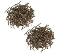 AB Tools Countersunk Wood Screws 4.0 X 40mm Serrated Edge Prevent Splitting Pz2 400Pc