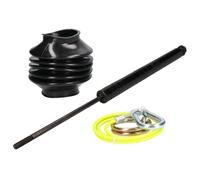 AB Tools Coupling Hitch Service Kit for Ifor Williams Single Axle Goods & Box Trailer Damper