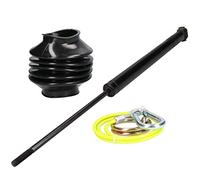 AB Tools Coupling Hitch Service Kit Trailers Damper Bellows Cable for Ifor Williams 3500kg