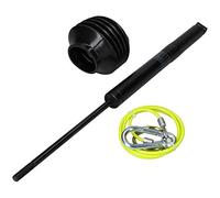 AB Tools Coupling Service Kit for Ifor Williams Trailer Damper Bellow Cable 2000kg 2700kg