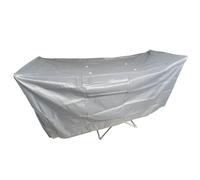 AB Tools Cover For Electric Heated Clothes Airer Dryer Drier Folding Rack Indoor Laundry