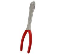 AB Tools Cutting Pliers Side Diagonal Cutters Wire Cable Snips 11In / 280mm Fishing