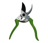 AB Tools Deluxe Bypass Secateurs Serrated Blade Hand Pruners Garden Plant Shears