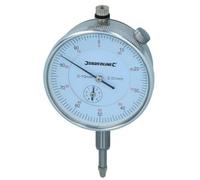 AB Tools Dial Test Indicator / Dti Gauge / Clock Gauge Tdc Sil158