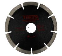 AB Tools Diamond Mortar Raking Disc 115 X 7 X 5.25 X 22.2mm Grinder Blade Masonry
