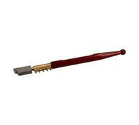 AB Tools Diamond Tipped Glass Scorer Cutter Marker Glazing Cutting Craft Tile Tool Mirror