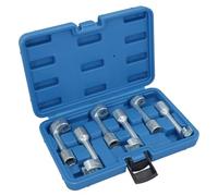 AB Tools Diesel Injector Line Sockets Fuel Line Dismantling Remover Removal Tool 1/2" Dr