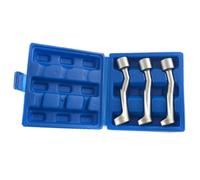 AB Tools Diesel Injector Line Sockets Fuel Line Dismantling Removers Removal 14 - 19mm