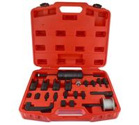 AB Tools Diesel Injector Puller Extractor Remover Master Kit Bosch Delphi Denso Siemens
