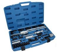 AB Tools Diesel Master Common Rail Injector Extractor Puller Remover Slide Hammers 1/2In