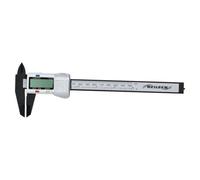 AB Tools Digital Electronic Caliper For Internal External Depth Measurements 6" / 150mm