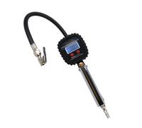 AB Tools Digital Tyre Inflator Regulator With Accurate Gauge Cars / Vans / Bikes