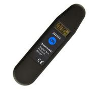 AB Tools Digital Tyre Pressure Gauge 2 - 99.5Psi (0.15 - 7Bar) Air Wheel Tire Sil339