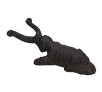 AB Tools Dog Boot Jack Shoe Remover Door Cast Iron Puller Wellington Welly Garden Pull