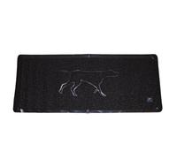 AB Tools Dog Pet Wet Paws Stress Free Shower Bath Non-Ski Backing Non Slip Mat