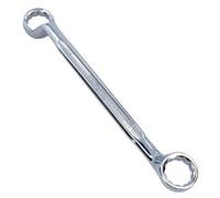 AB Tools Double Ended Metric 30mm + 32mm Ring Obstruction Spanner Wrench 75 Offset