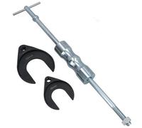 AB Tools Driveshaft Inner Cv Joint Puller Removal Tool Slide Hammer 48 + 63mm Fork