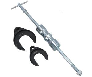 AB Tools Driveshaft Inner CV Joint Puller Removal Tool Slide Hammer 48 + 63mm Fork