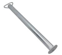 AB Tools Drop Stand Stabilising Leg 48mm Diameter 700mm Long For Trailer Caravan 1pc