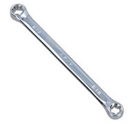 AB Tools E10 X E12 Short Torx E Female Spanner Wrench Star Double Ended Box