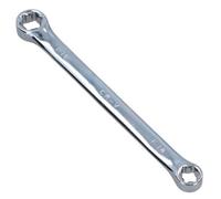AB Tools E14 X E18 Short Torx E Female Spanner Wrench Star Double Ended Box