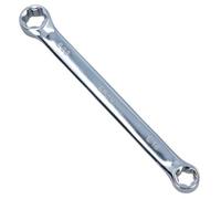 AB Tools E16 X E22 Short Torx E Female Spanner Wrench Star Double Ended Box