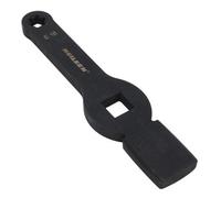 AB Tools E18 Female E Type Torx Star Slogging Striking Wrench Box End Spanner Impacted