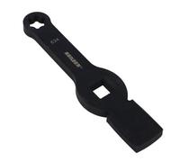 AB Tools E24 Female E Type Torx Star Slogging Striking Wrench Box End Spanner Impacted