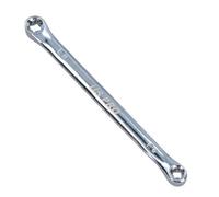 AB Tools E6 X E8 Short Torx E Female Spanner Wrench Star Double Ended Box