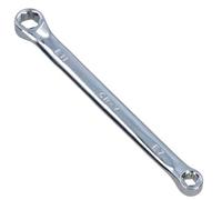 AB Tools E7 X E11 Short Torx E Female Spanner Wrench Star Double Ended Box