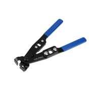 AB Tools Ear Type O-Clip Pliers Cv Joint Boot Plier Crimping Tool Extra Heavy Duty