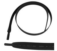 AB Tools Electrical Heatshrink Tubing Sleeving Waterproof Black 16mm X 1.0 Metre