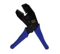 AB Tools Electrical Ratchet Crimping Crimper Tool For Non Insulated Electric Terminals
